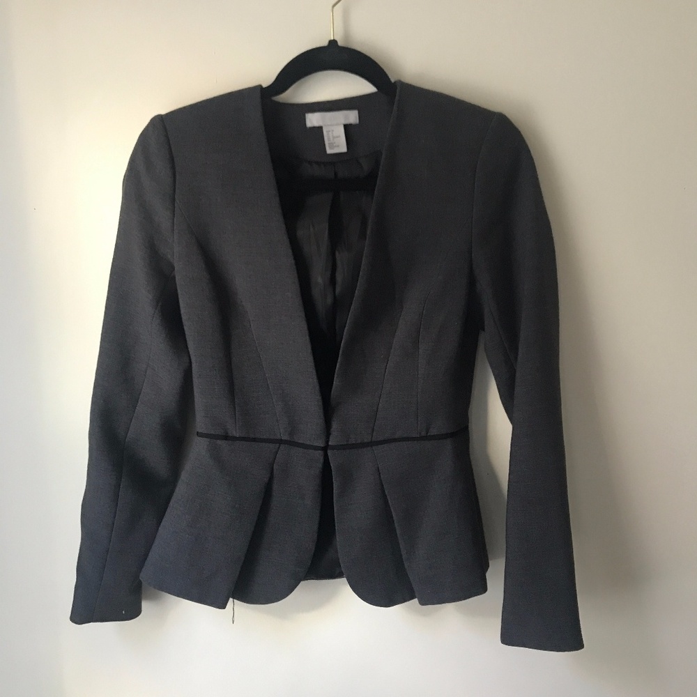 COPY - High Quality H&M Blazer
